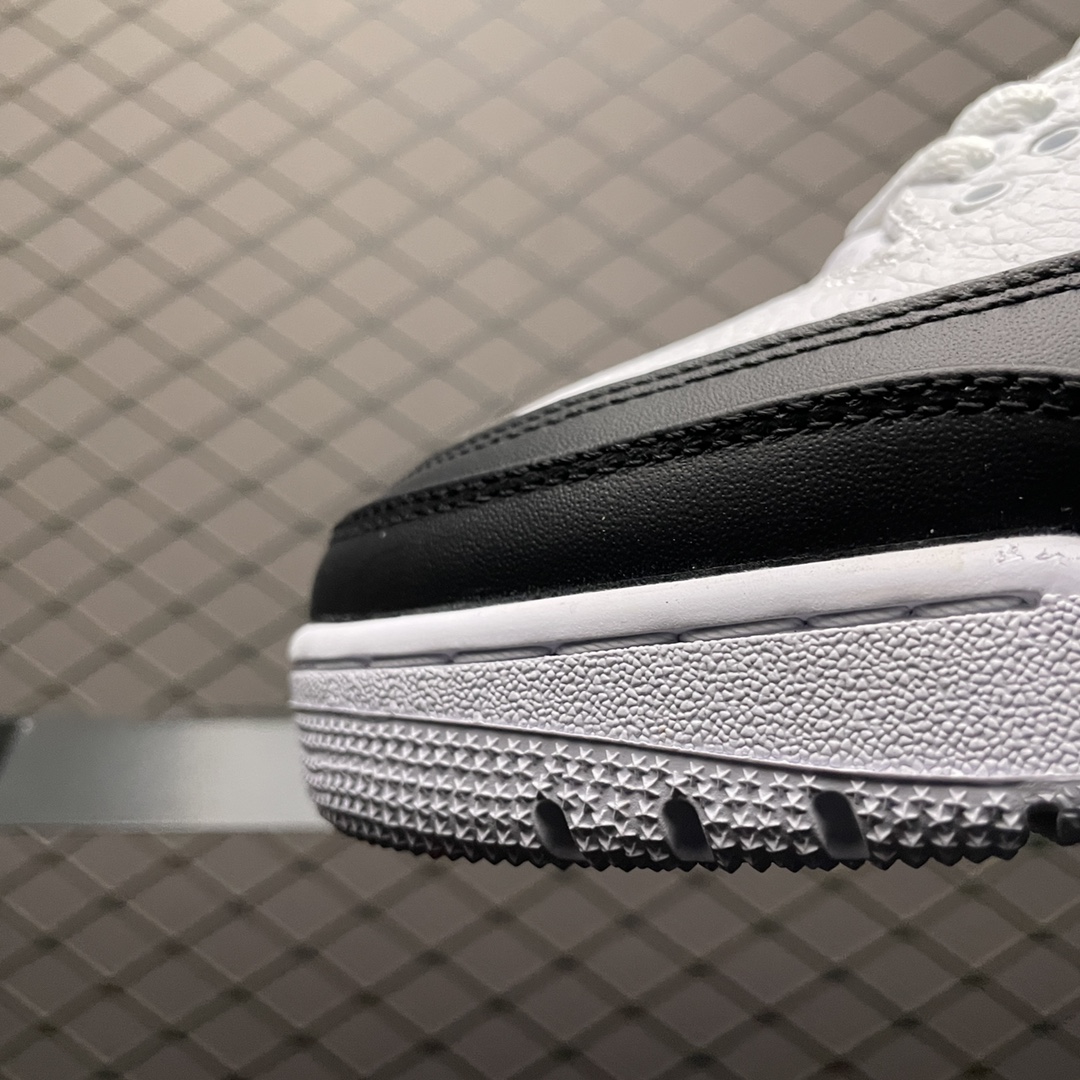 Replica Air Jordan Shoe Fragment Design x Air Jordan 3 AJ3 DA3595-100 SIZE 40-46