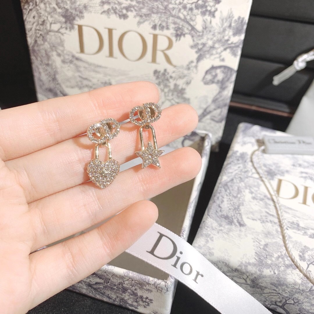 Replica DIOR Earring