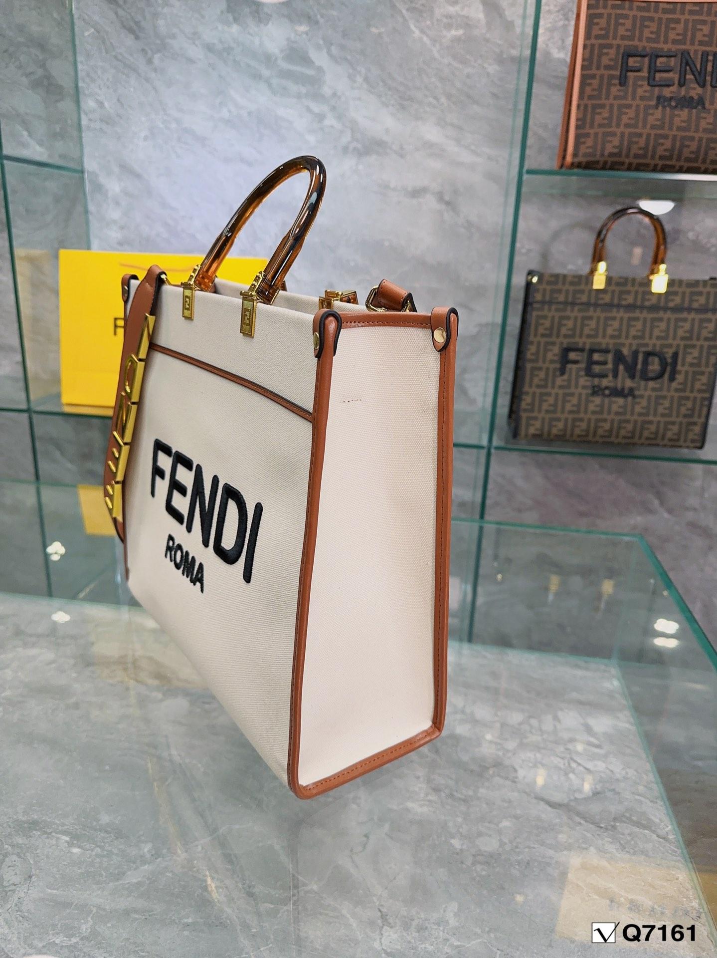 Replica Fendi Bag 35*29CM
