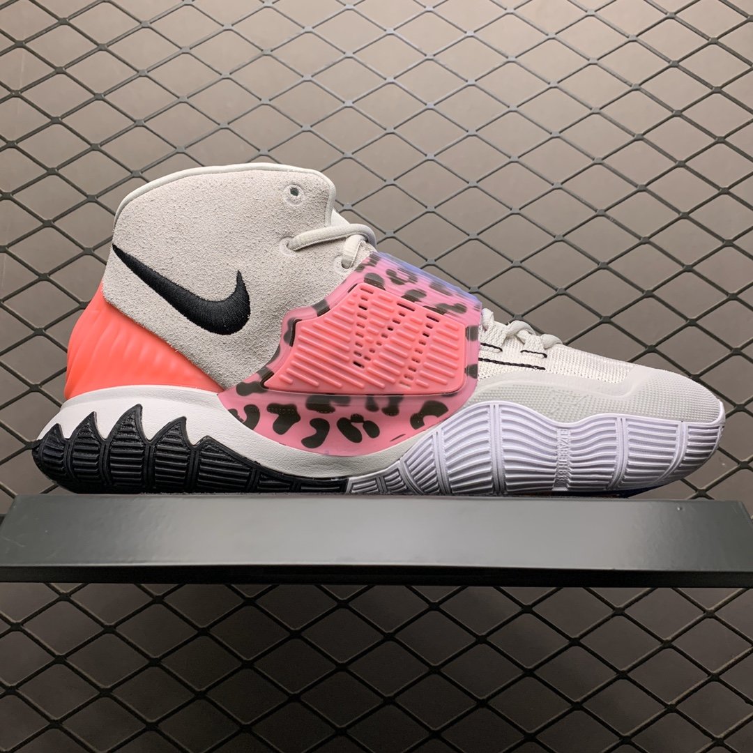 Replica Nike Shoe Nike Kyrie 6 BQ4631-003 39-46