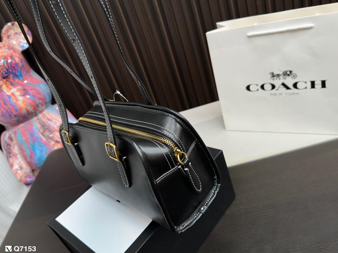 Replica Coach Bag 14*25*9CM