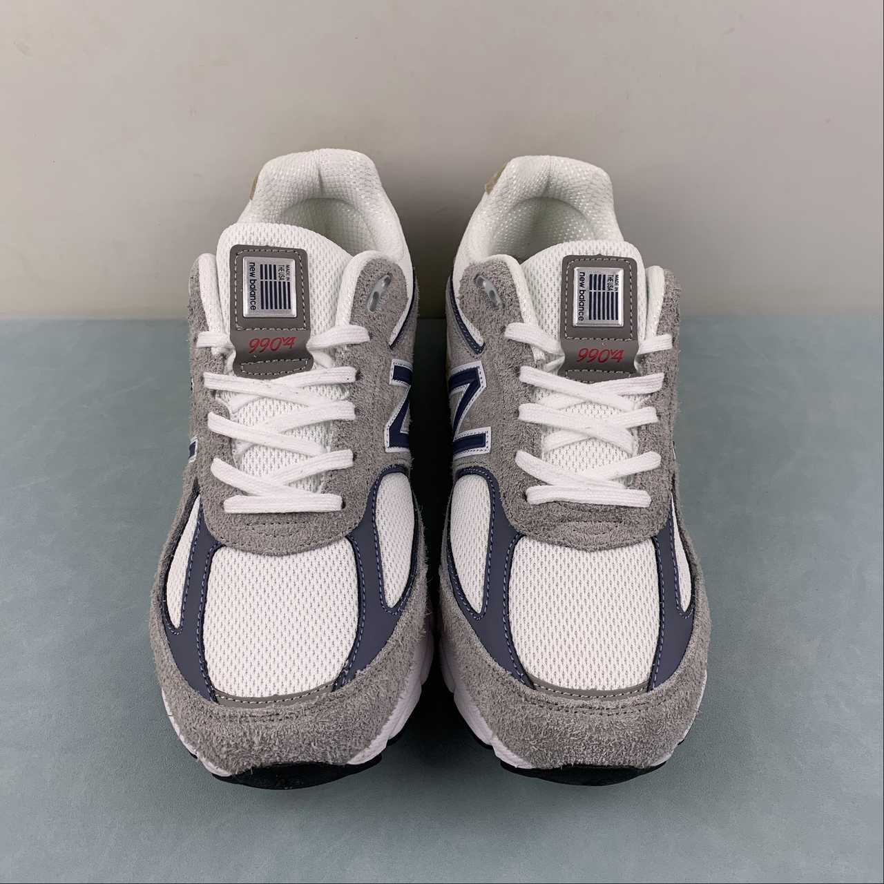 Replica New Balance Shoe New Balance NB990 U990TA4  36-45