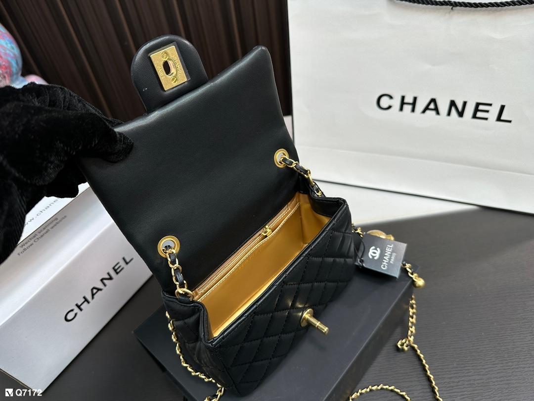 Replica Chanel Bag 13*17CM/20*13CM