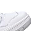 Replica New Balance Shoe BB550PB1 New Balance 550 White Grey