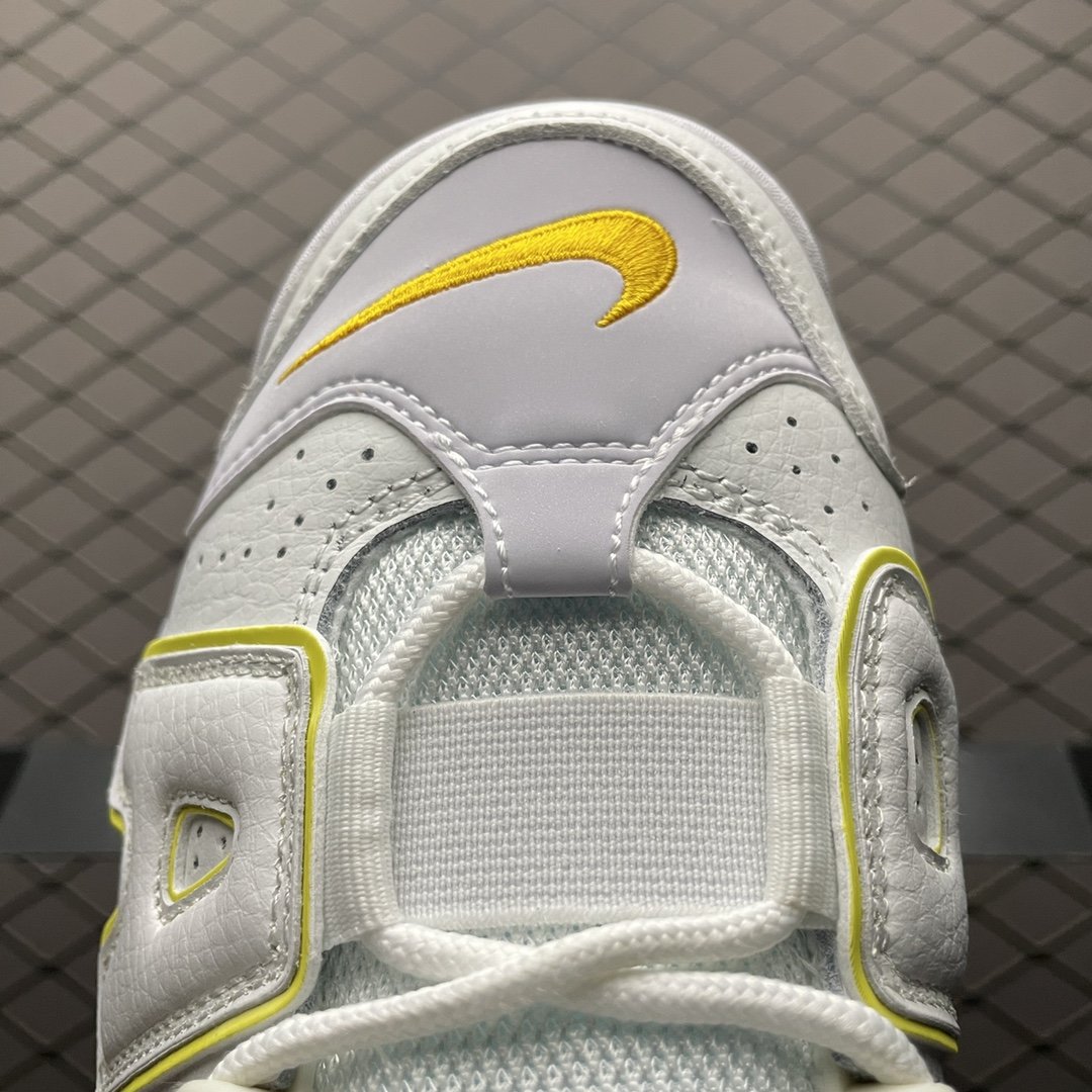 Replica Nike Shoe Nike Air More Uptempo DM30 DM3035-100 Size 36-45