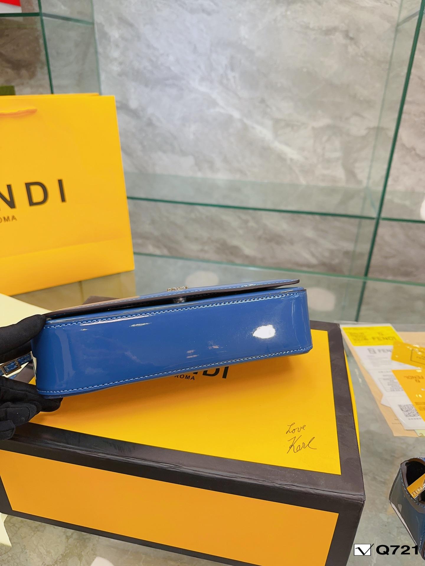 Replica Fendi Bag 15CM/23CM