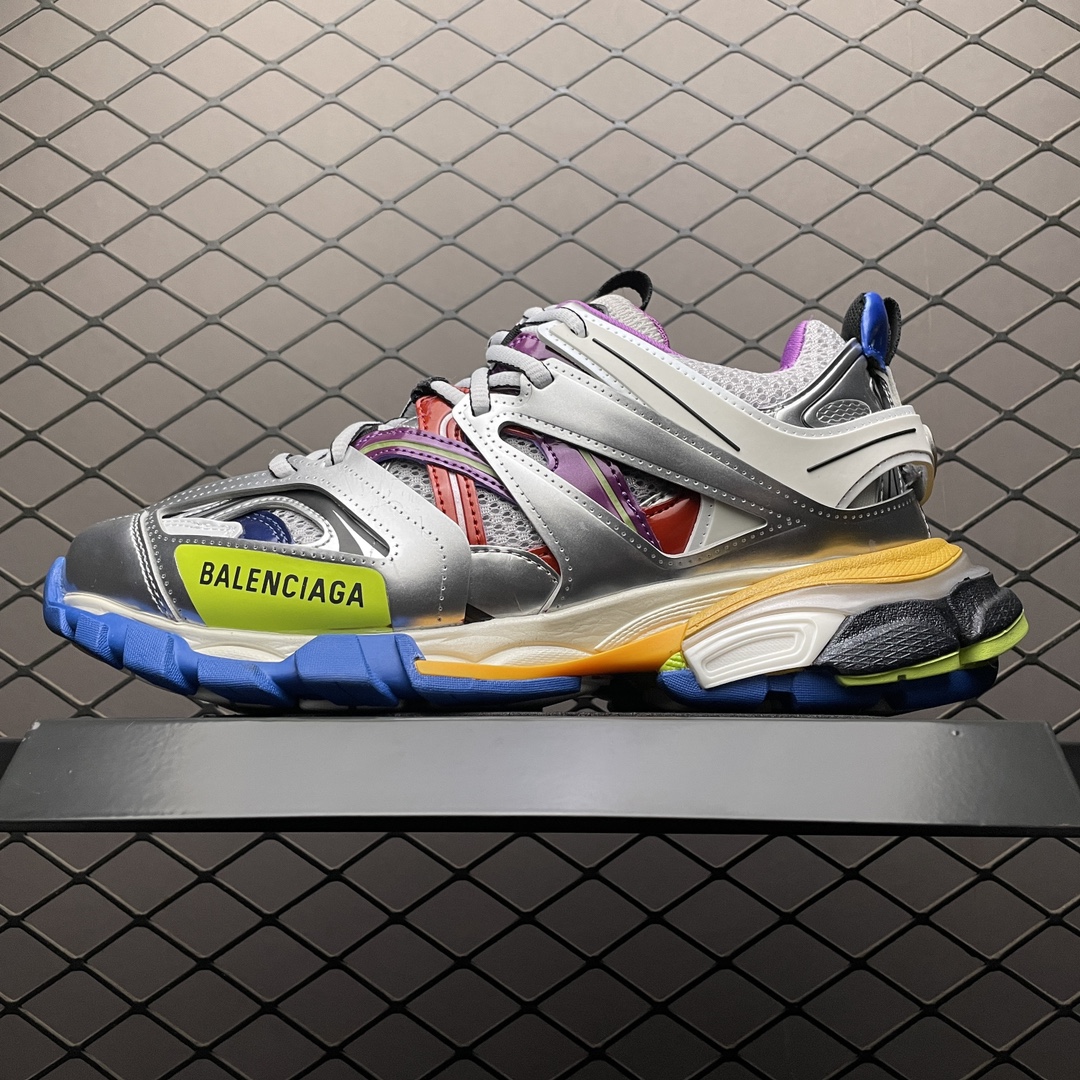 Replica Balenciaga Shoe Balenciaga Track Sneaker Size 35-46