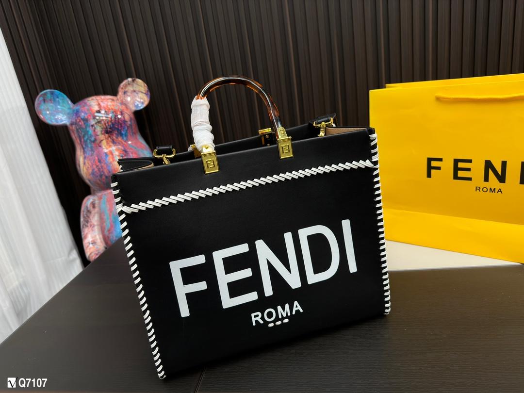 Replica Fendi Bag 35*29CM