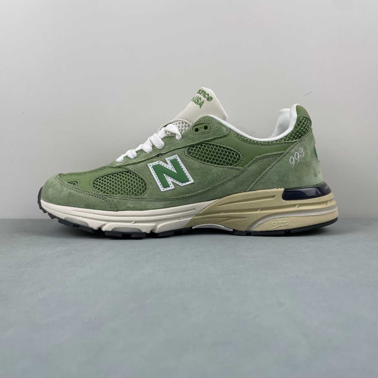 Replica New Balance Shoe New Balance NB993  U993WG  36-45