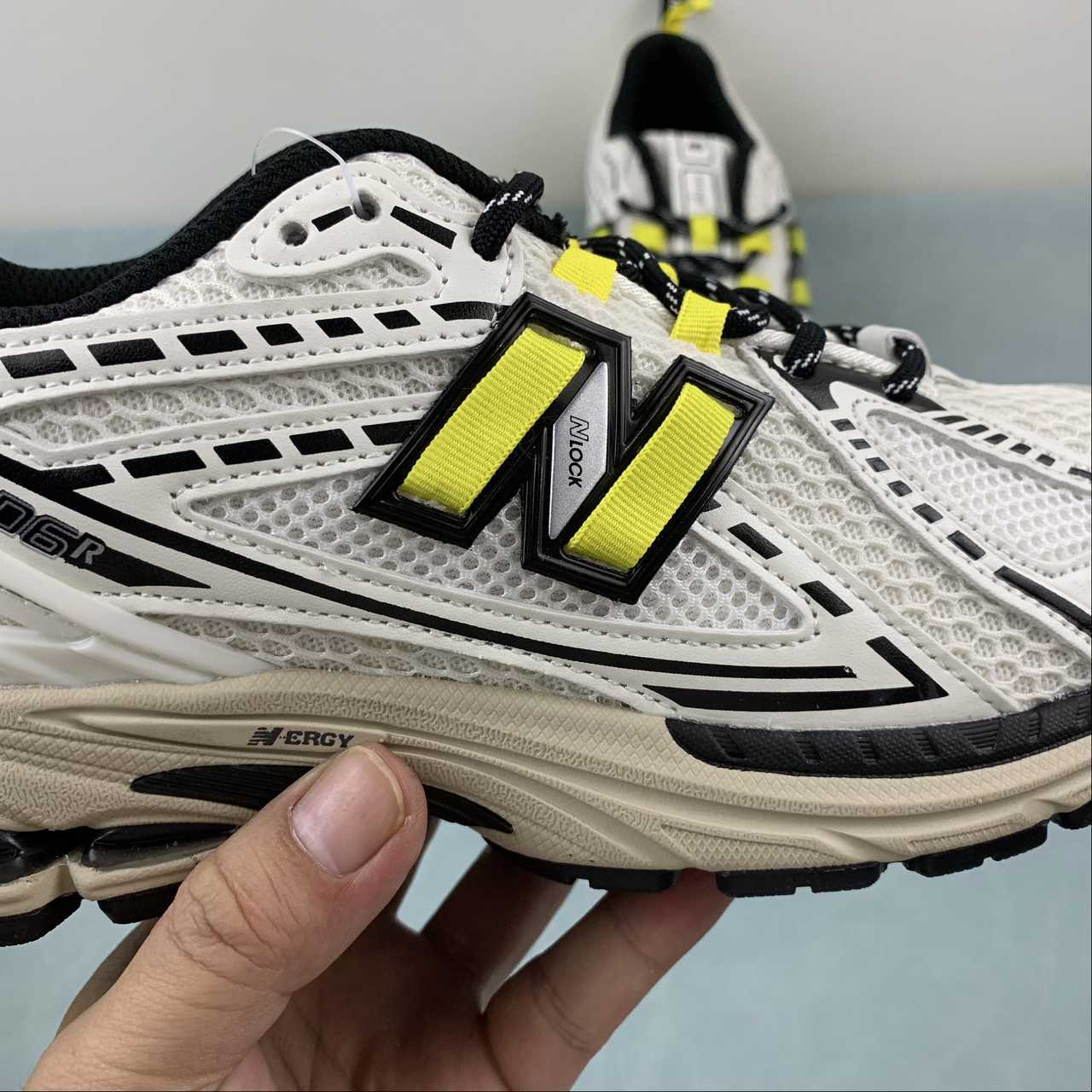 Replica New Balance Shoe New Balance NB1906  M1906RGG  36-45