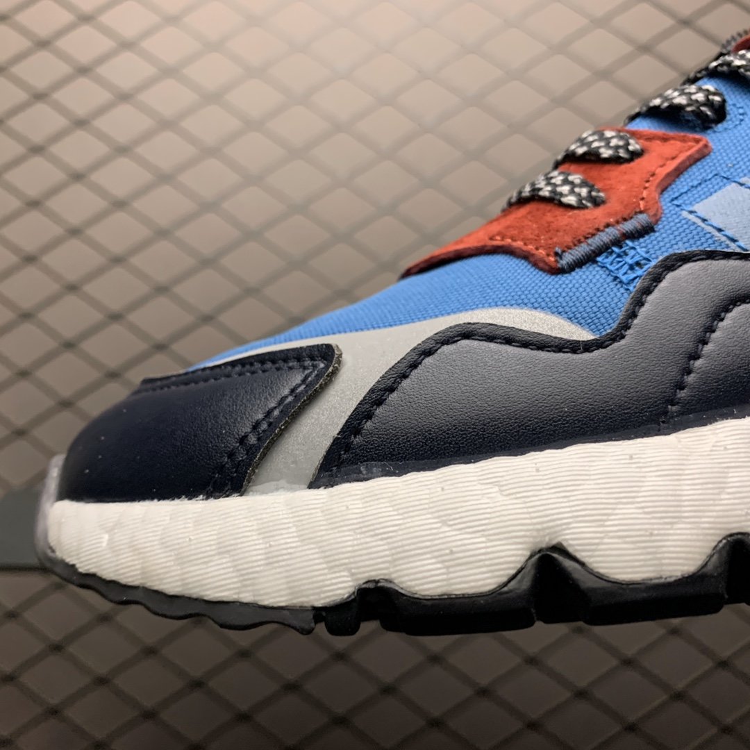 Replica Adidas Shoe Adidas Nite Jogger Boost EE5872 36-45