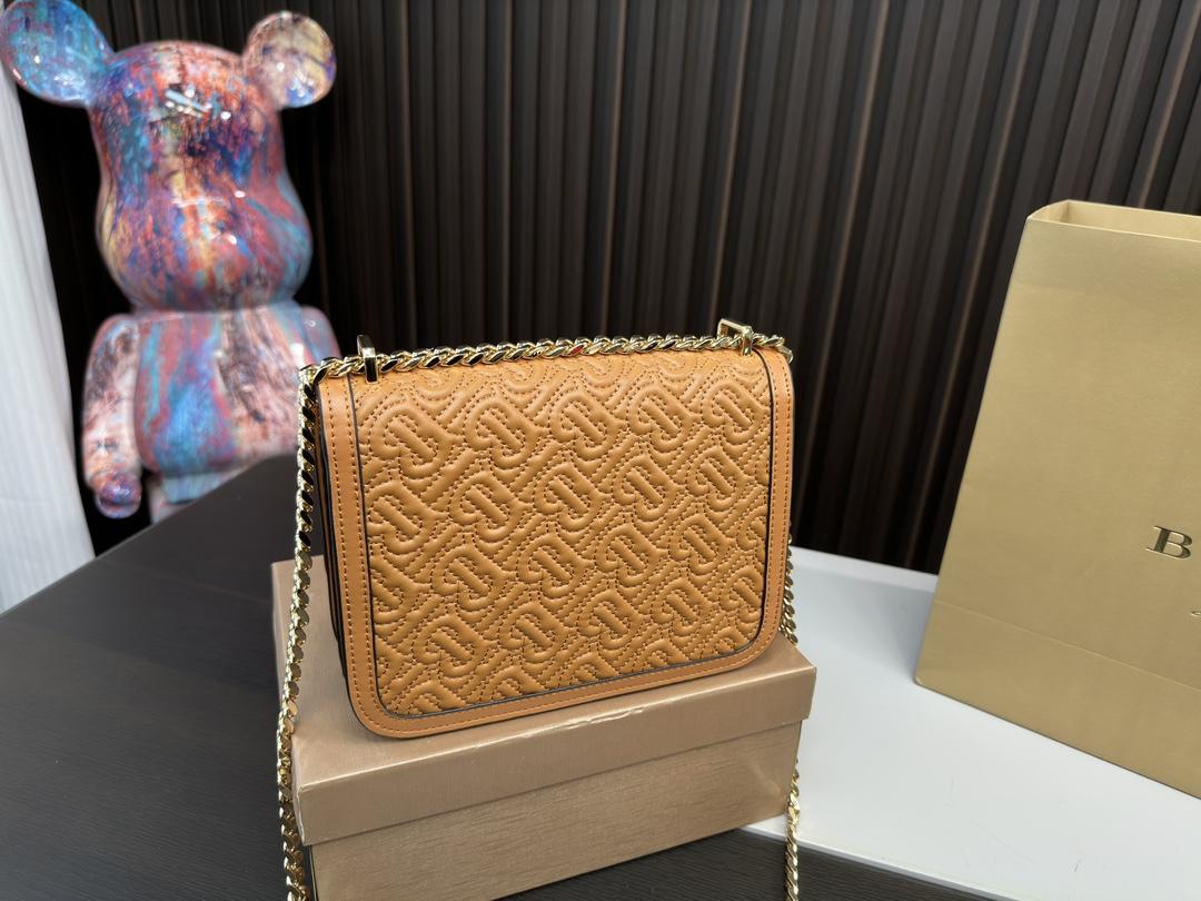 Replica Burberry Bag 21*11CM