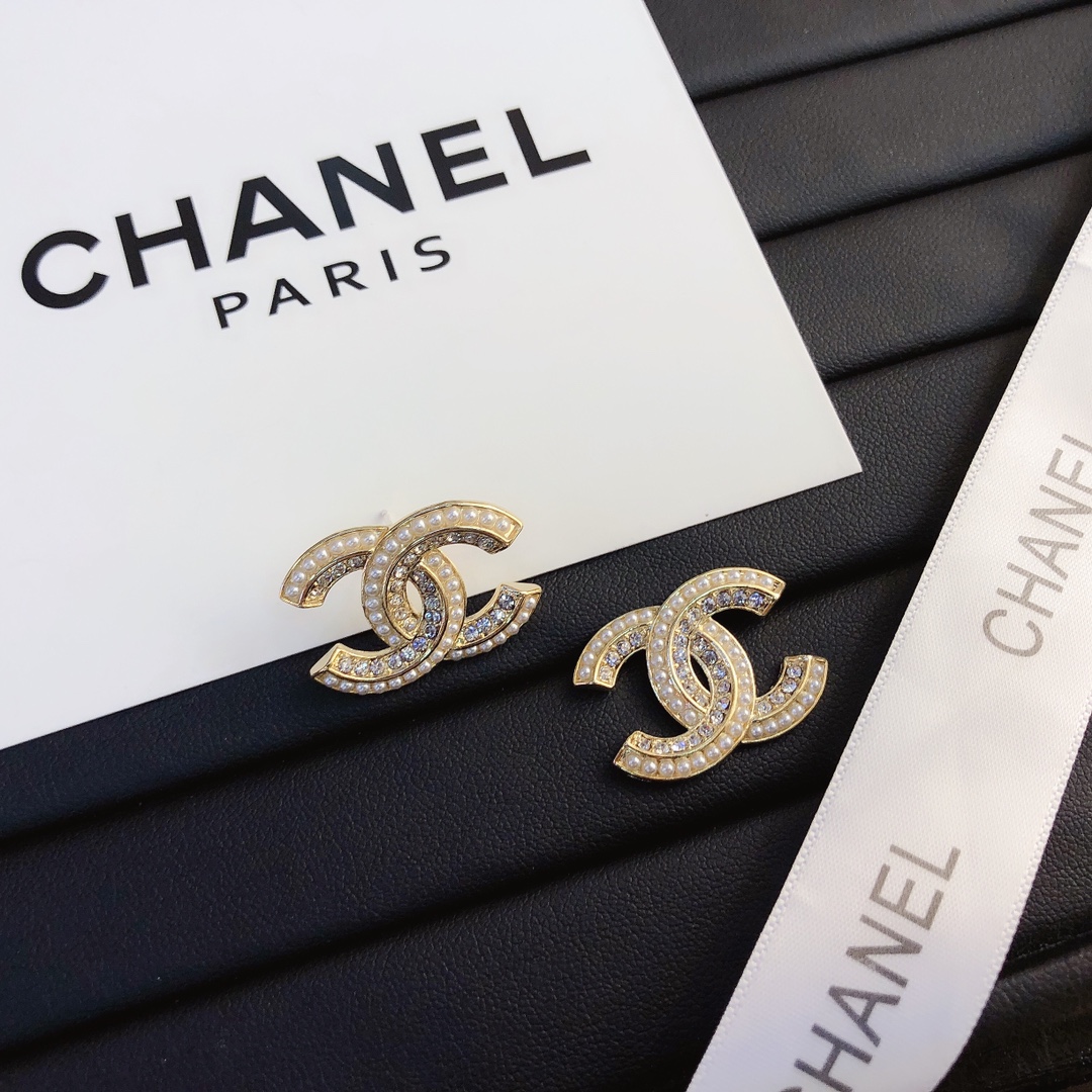 Replica CHANEL Earring
