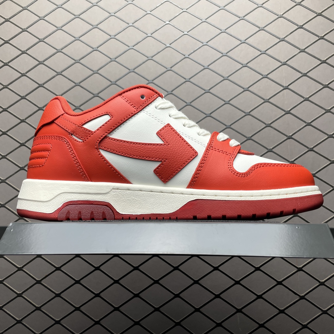 Replica OFF White Shoe Off-White Out of Office Size 36-47
