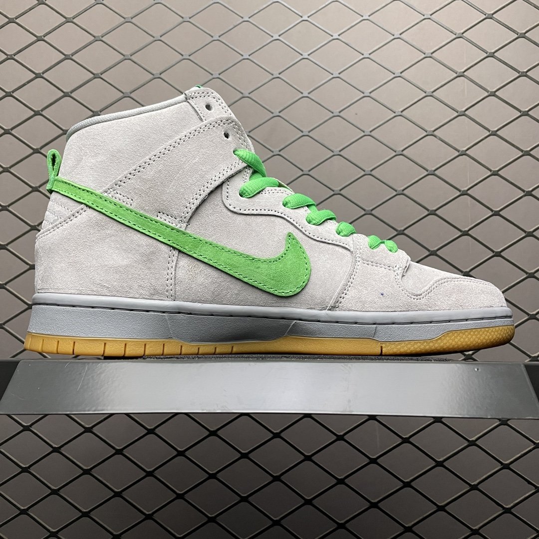 Replica Nike Dunk SB Shoe Nike Dunk SB High 313171-039 Size 39-45