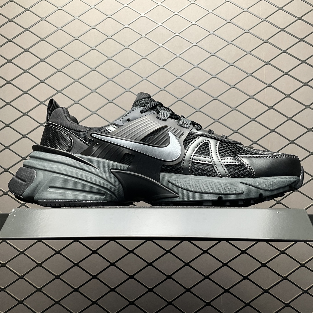 Replica Nike Shoe Nike V2K Run FD0736-001 Size 36-46
