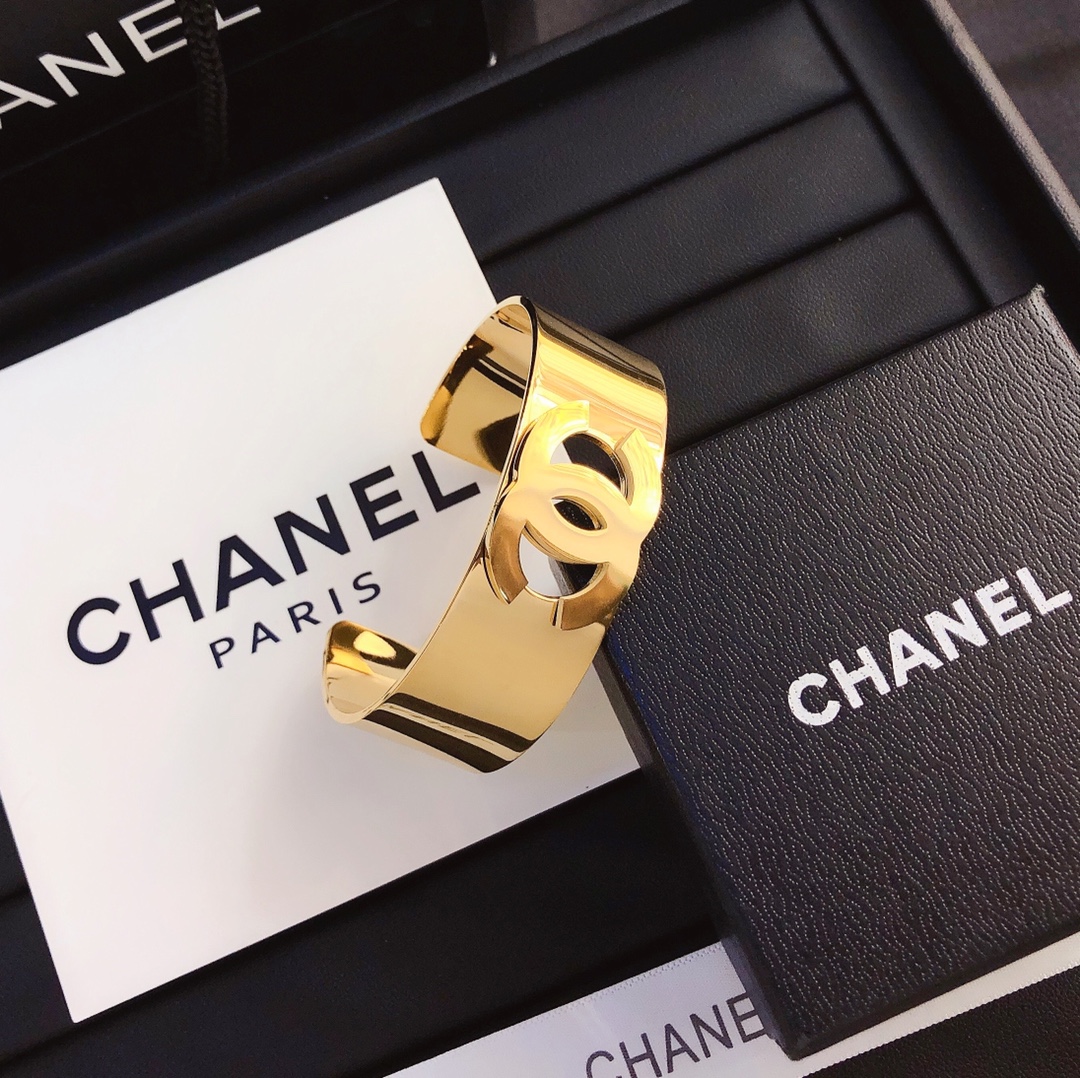 Replica CHANEL Bangle