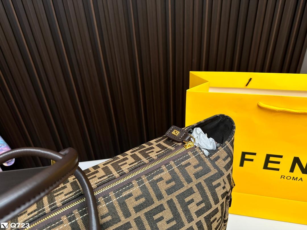 Replica Fendi Bag  50*38*19CM