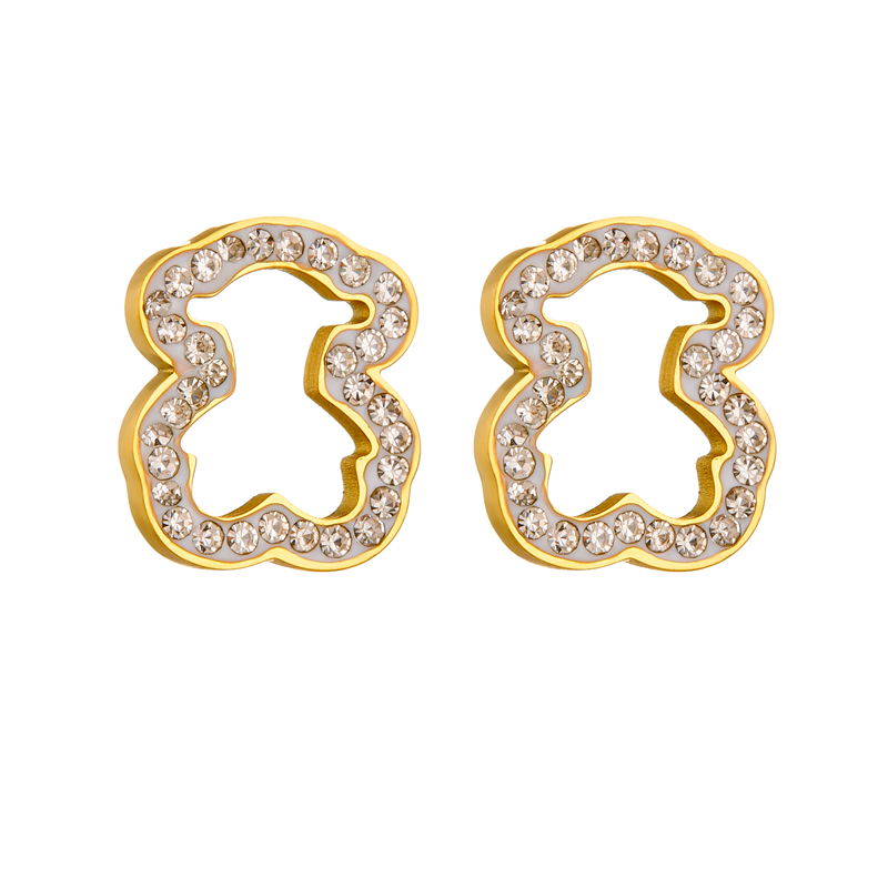replica TOUE Jewelry set