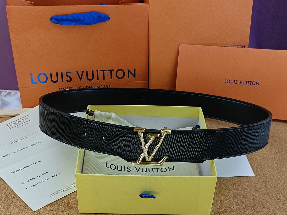 Replica LV belt