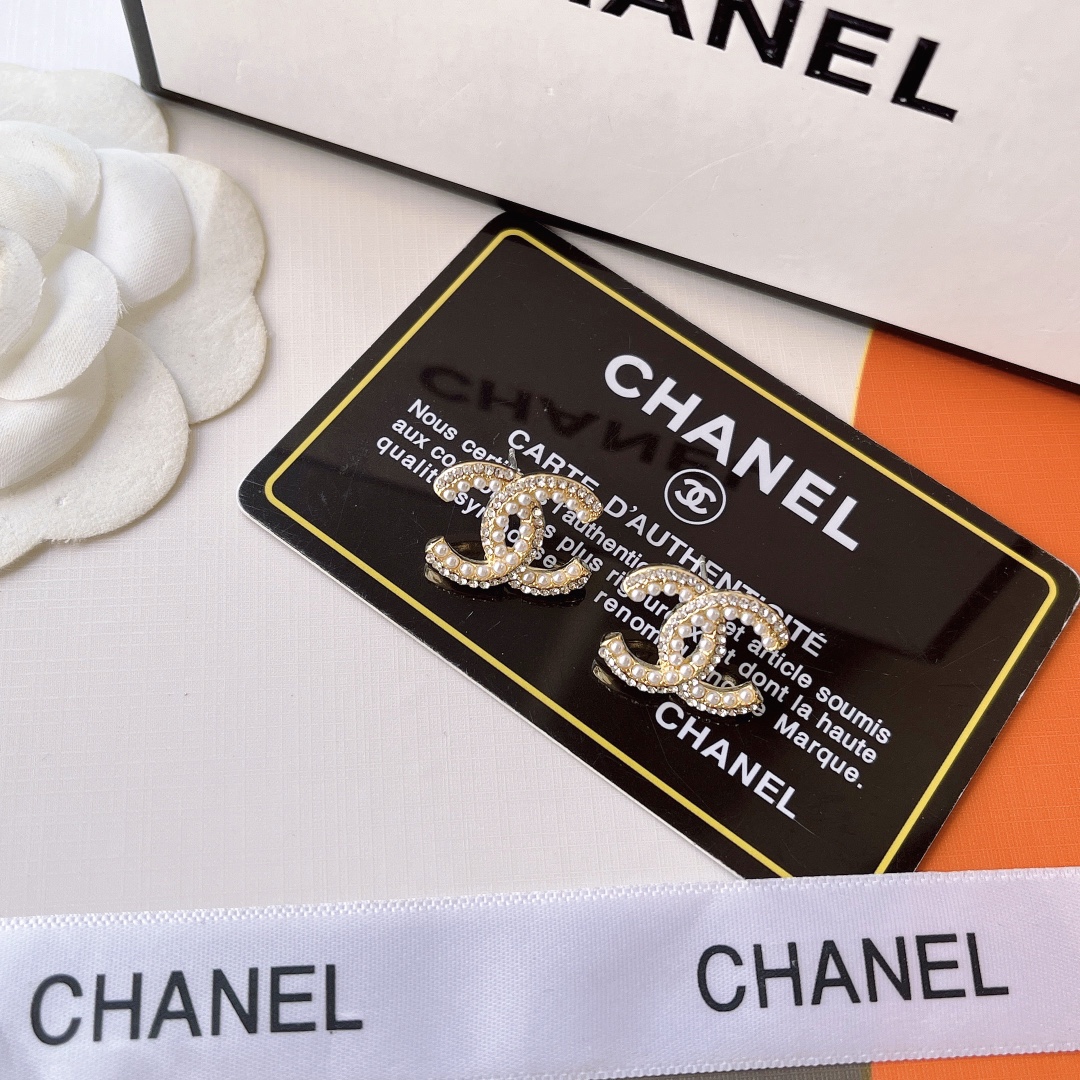 Replica CHANEL Earring