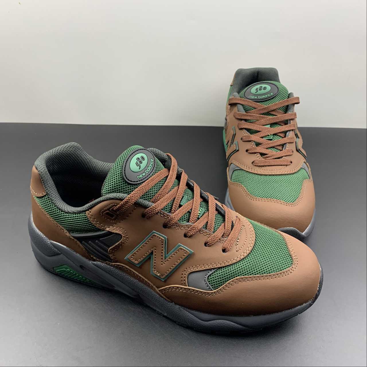 Replica New Balance Shoe New Balance NB580 MT580RTB 36 37 38 38.5 39 40 40.5 41 42 42.5 43 …