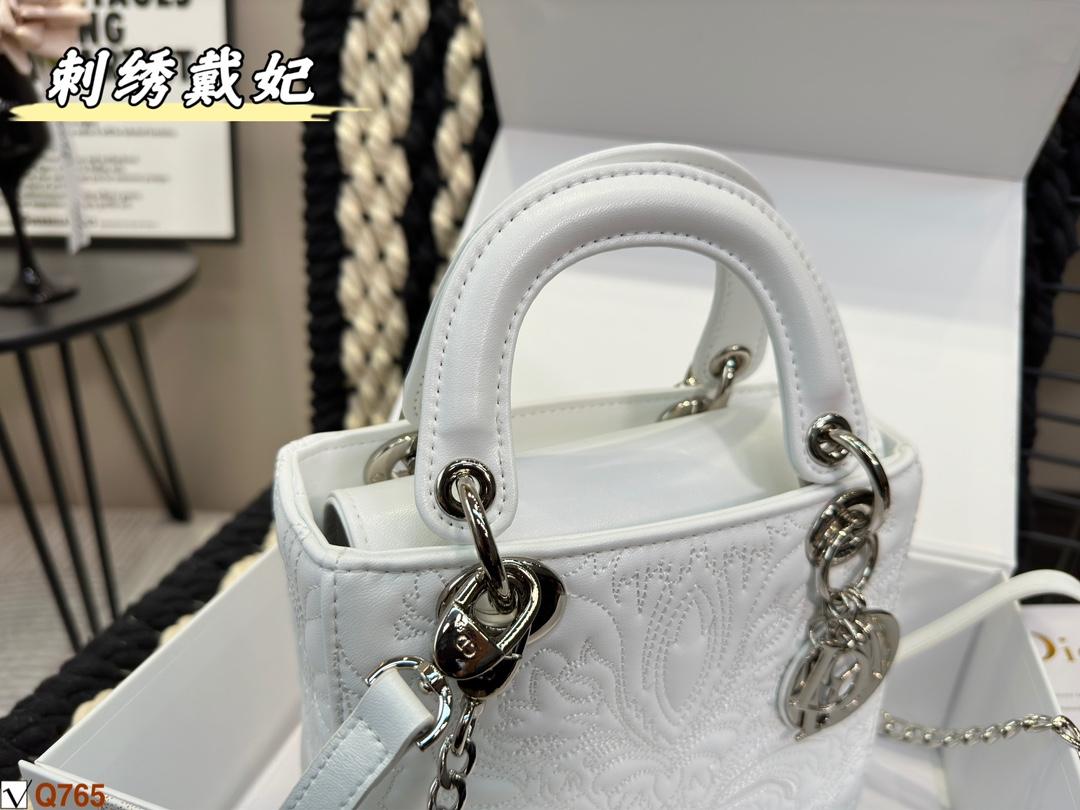 Replica Dior Bag 17CM/20CM