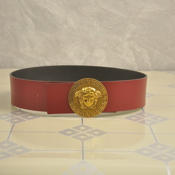 Replica VERSACE belt