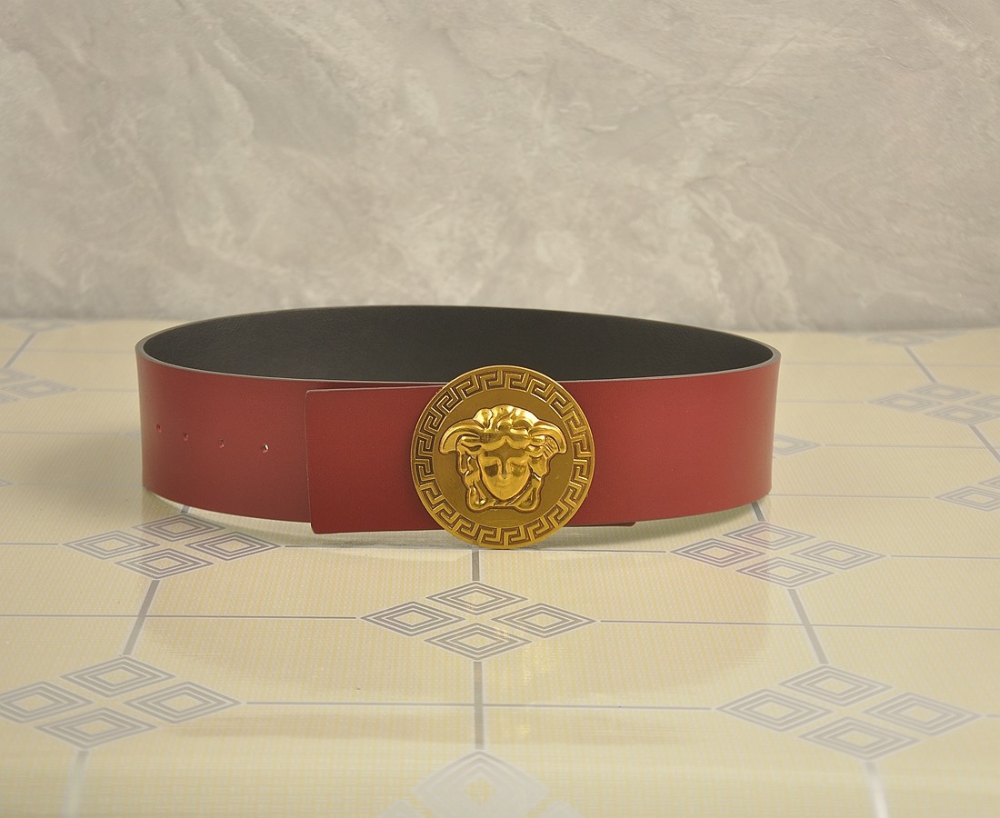 Replica VERSACE belt