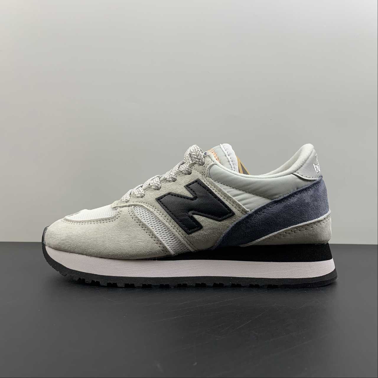 Replica New Balance Shoe New Balance NB730 M730GWK  36 -45