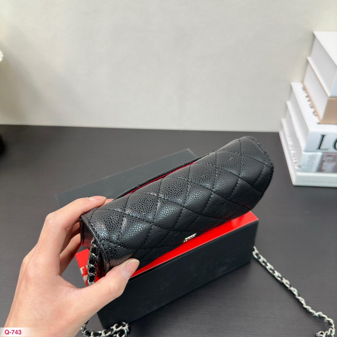 Replica Chanel Bag 19*13CM