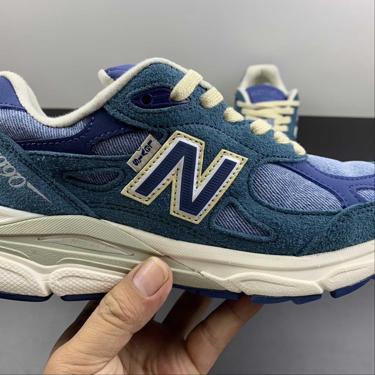 Replica New Balance Shoe New Balance 990 Shoes M990LI3  36-45