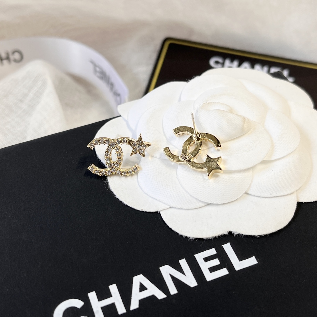 Replica CHANEL Earring