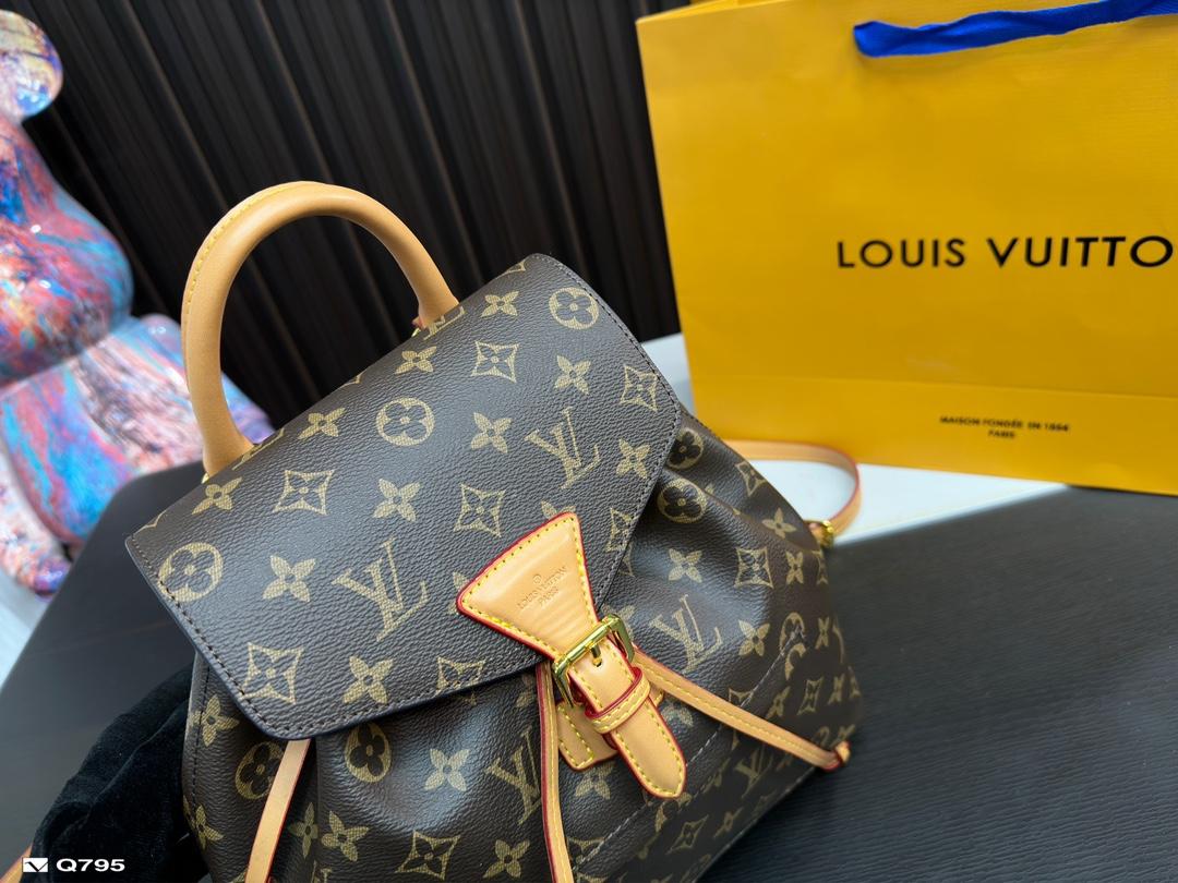 Replica Louis Vuitton Bag 27*25CM