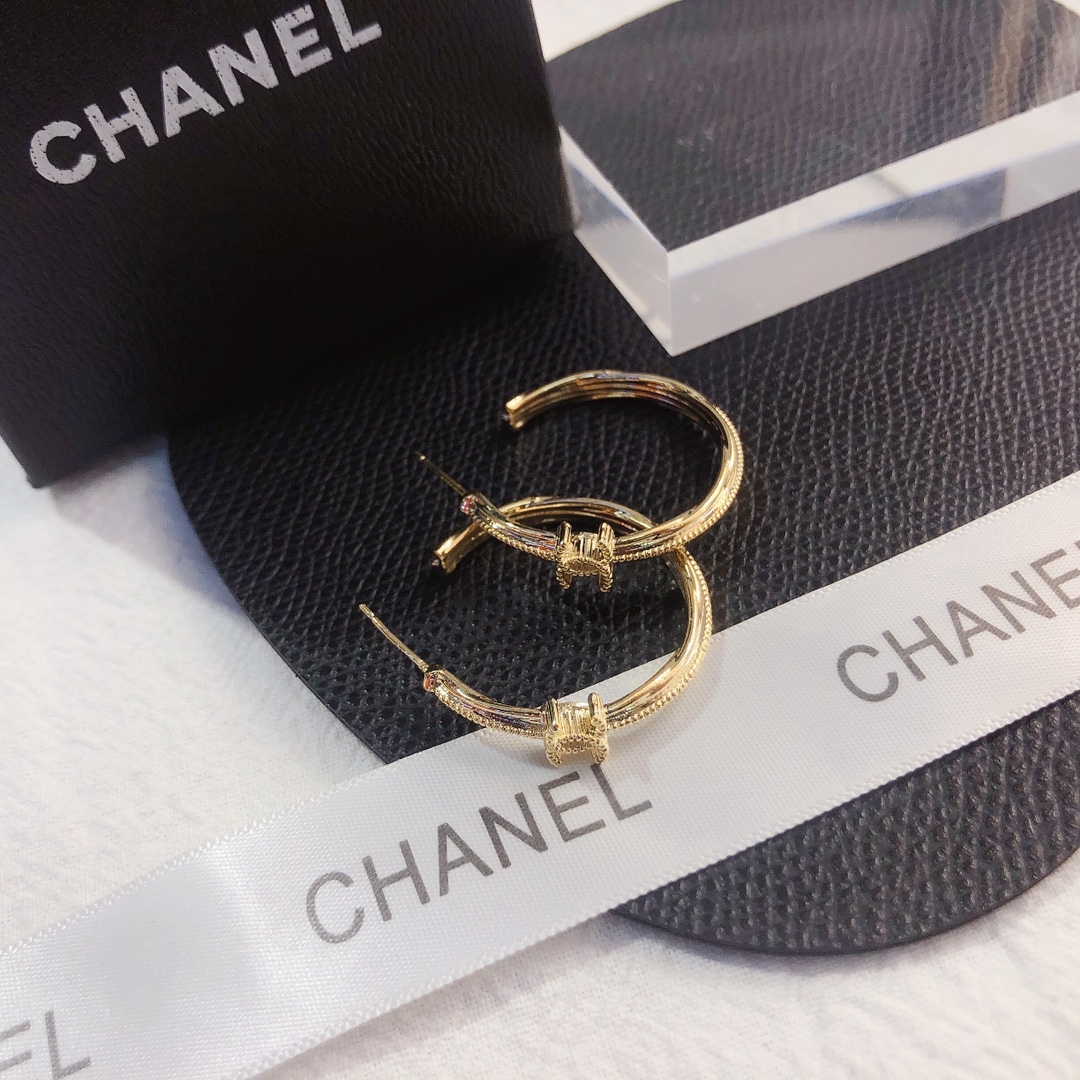 Replica CHANEL Earring