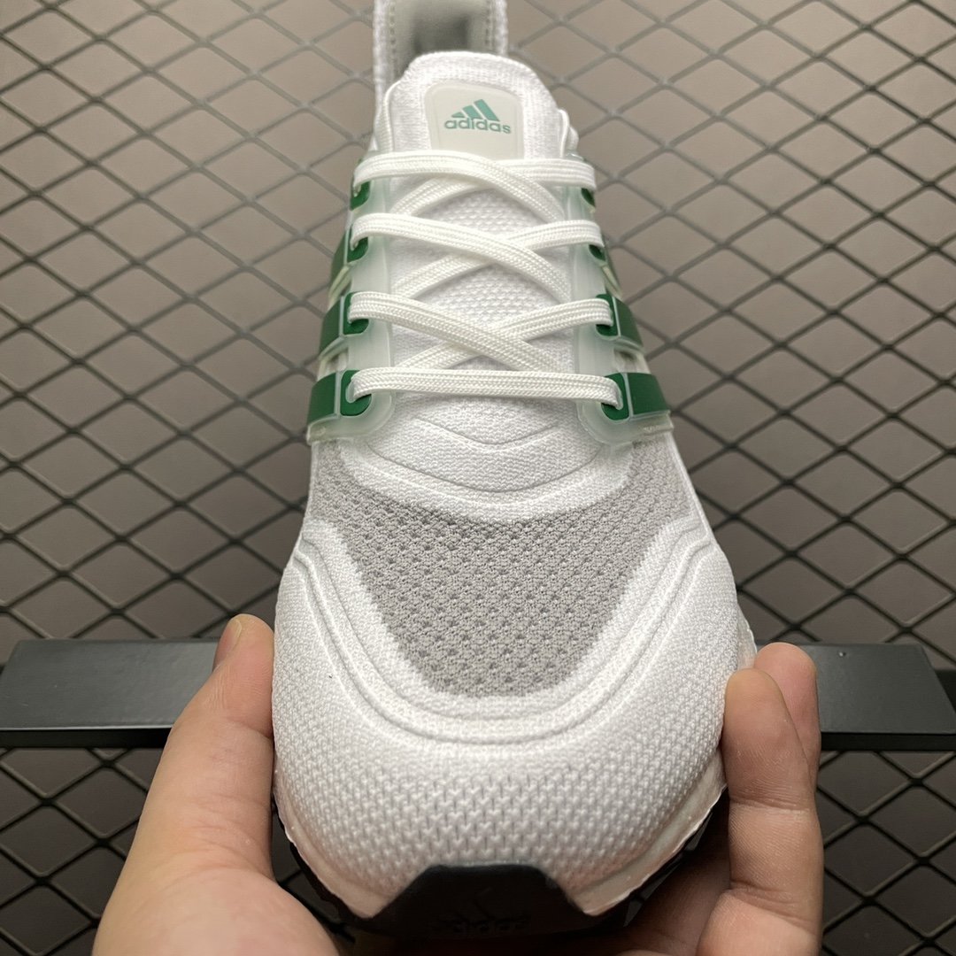 Replica Adidas Shoe Adidas Ultra Boost UB21 FZ2326 39-48