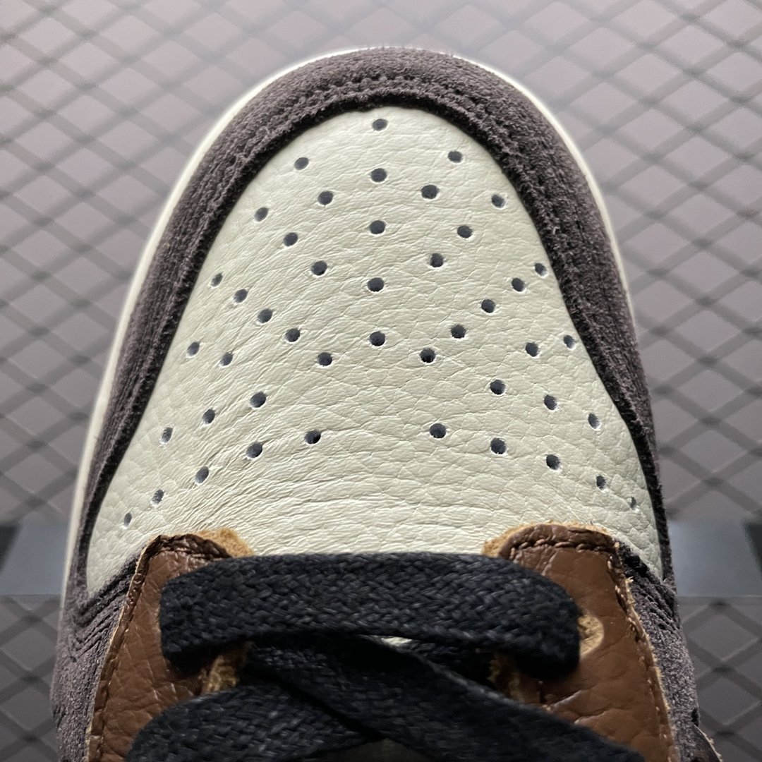 Replica Nike Dunk SB Shoe Bodega x Nike Dunk HighLegendCZ8125-200 Size 36-47