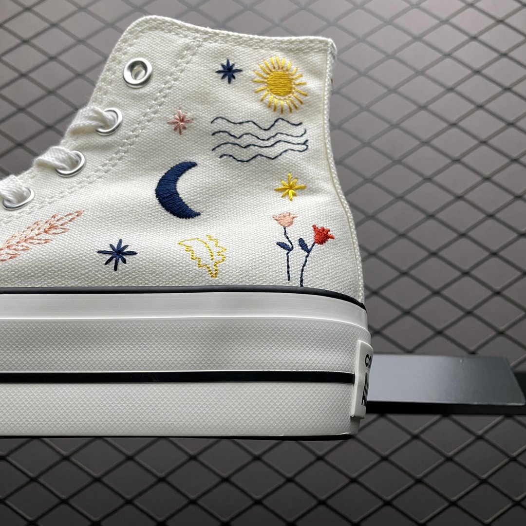 Replica Converse Shoe Converse Chuck 1970s 35-39 0330