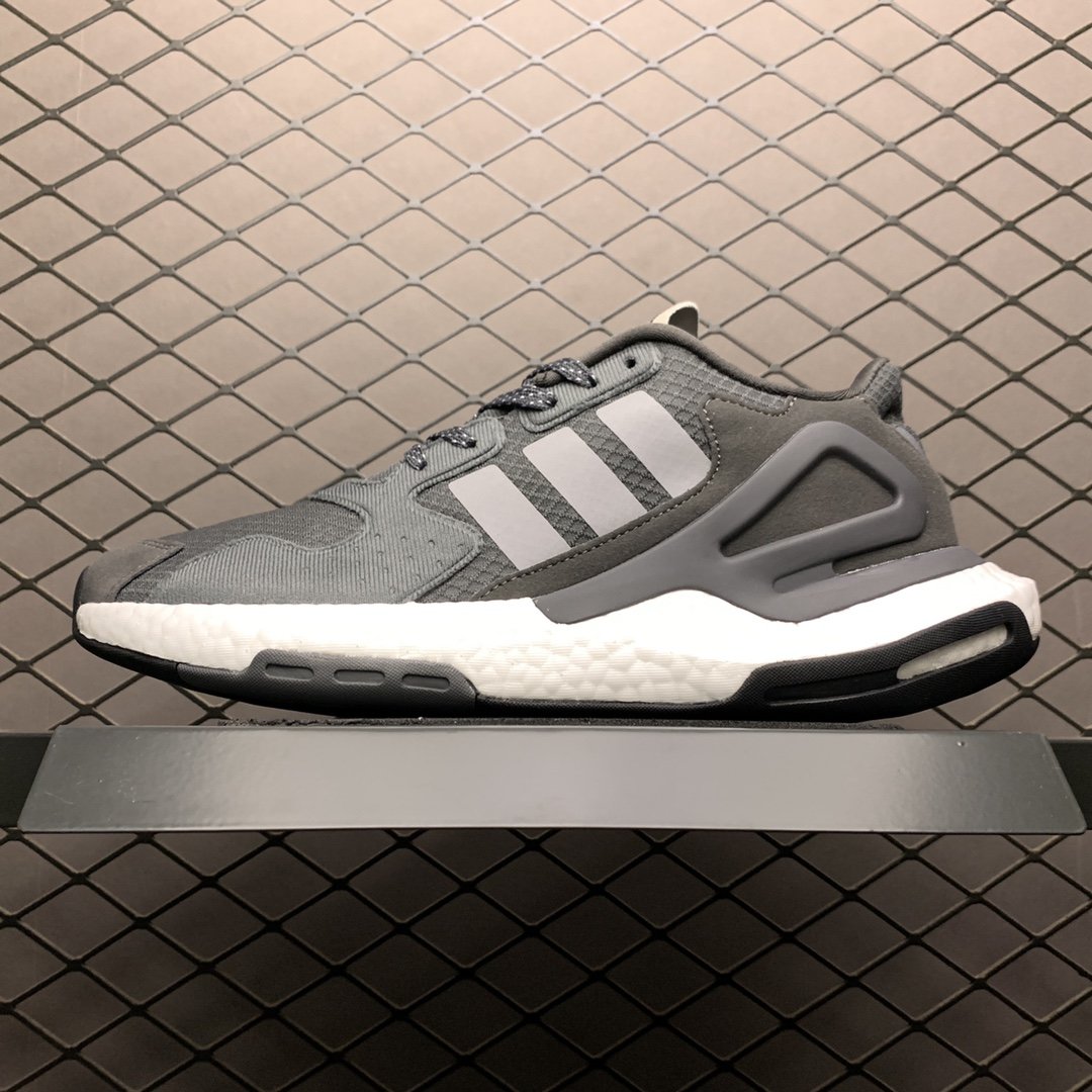 Replica Adidas Shoe Adidas Day Jogger FW3019 36-45