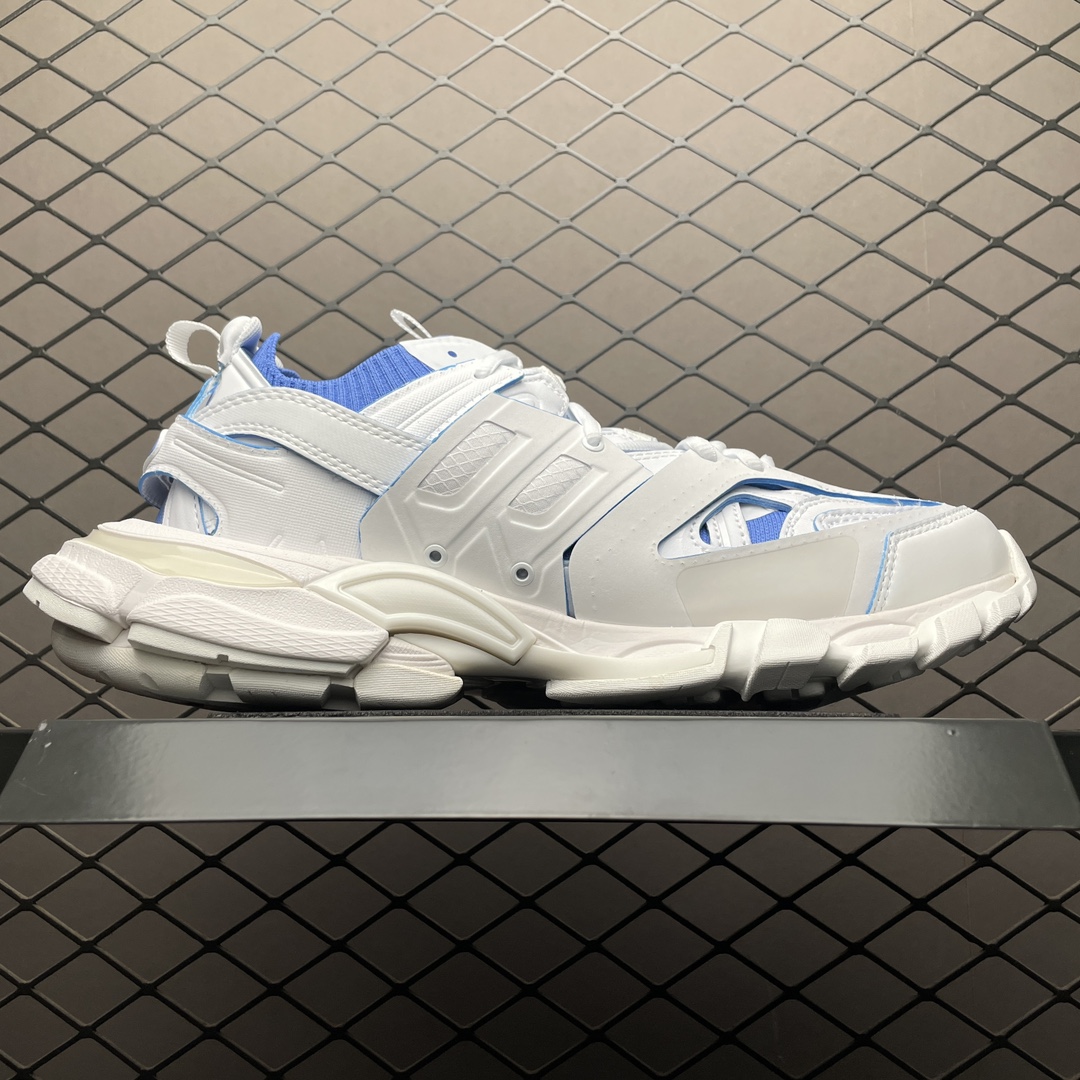 Replica Balenciaga Shoe Balenciaga Track Sock Size 35-46c