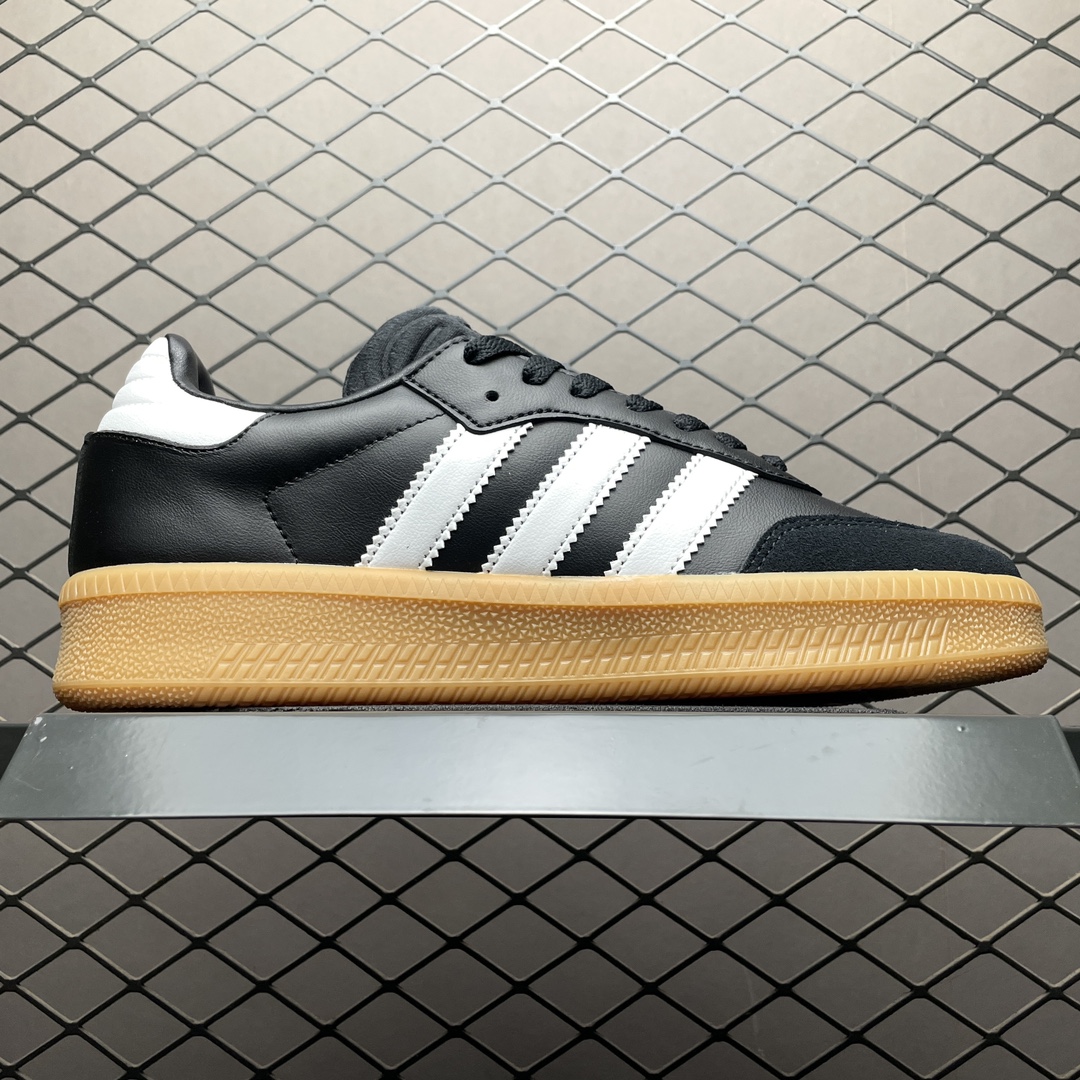 Replica Adidas Shoe Adidas Samba XLG IE1379 Size 35-46