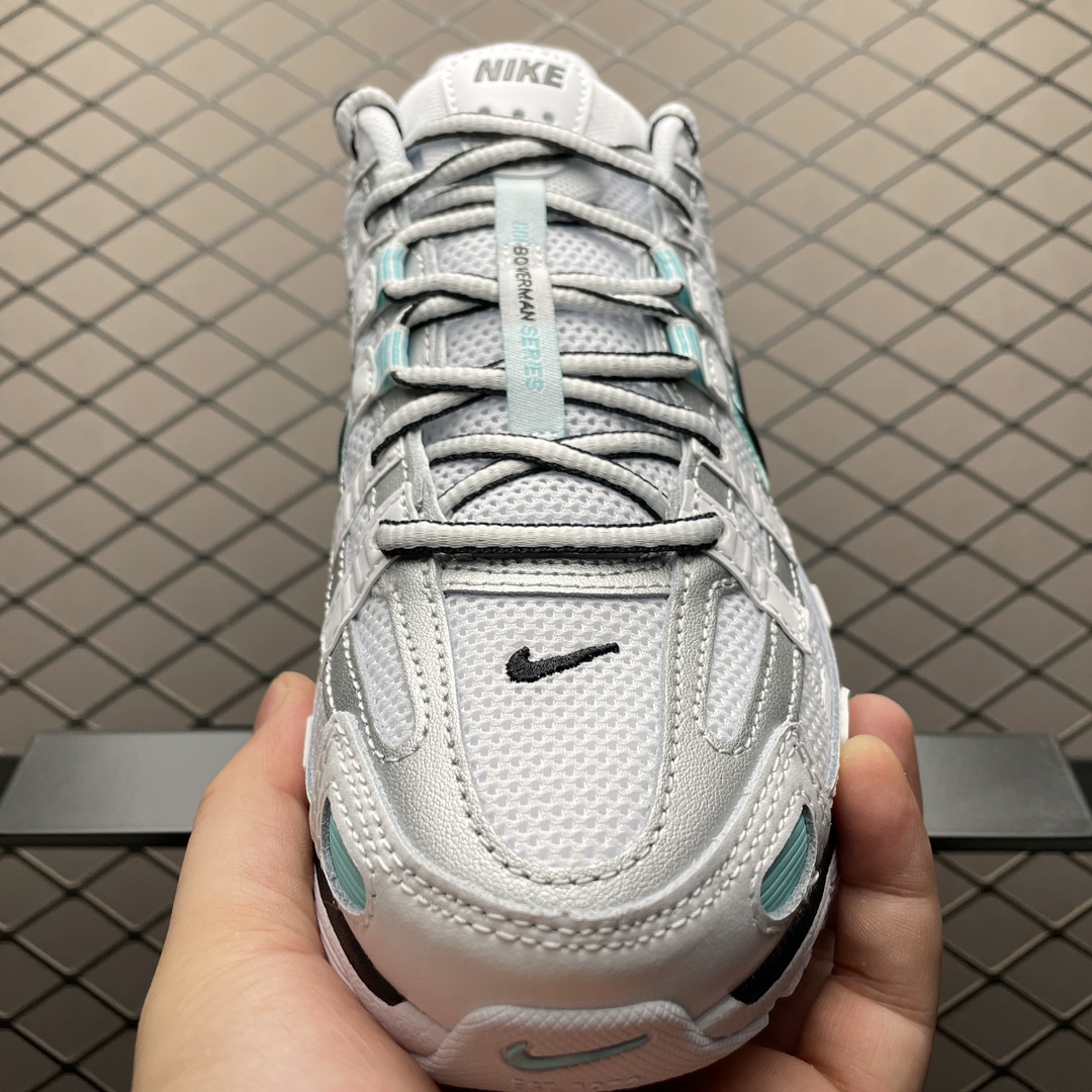 Replica Nike Shoe Nike P-6000 BV1021-107 Size 36-41