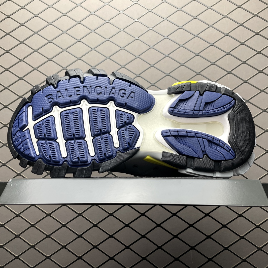 Replica Balenciaga Shoe Balenciaga Track Sneaker Size 36-46