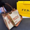 Replica Fendi Bag 28*25CM