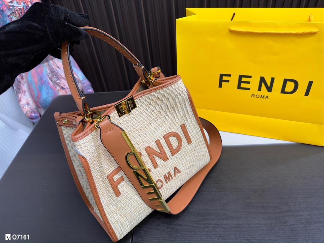 Replica Fendi Bag 28*25CM