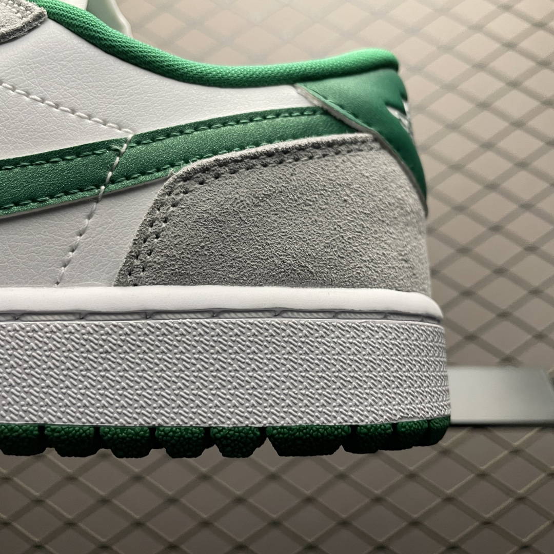Replica Air Jordan Shoe Air Jordan 1 Low Golf AJ1 DD9315-112