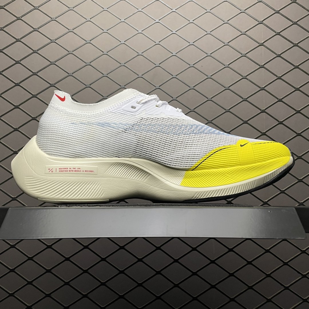 Replica Nike Shoe Nike Zoom Vaporfly Next2 DM9056-100 36-45