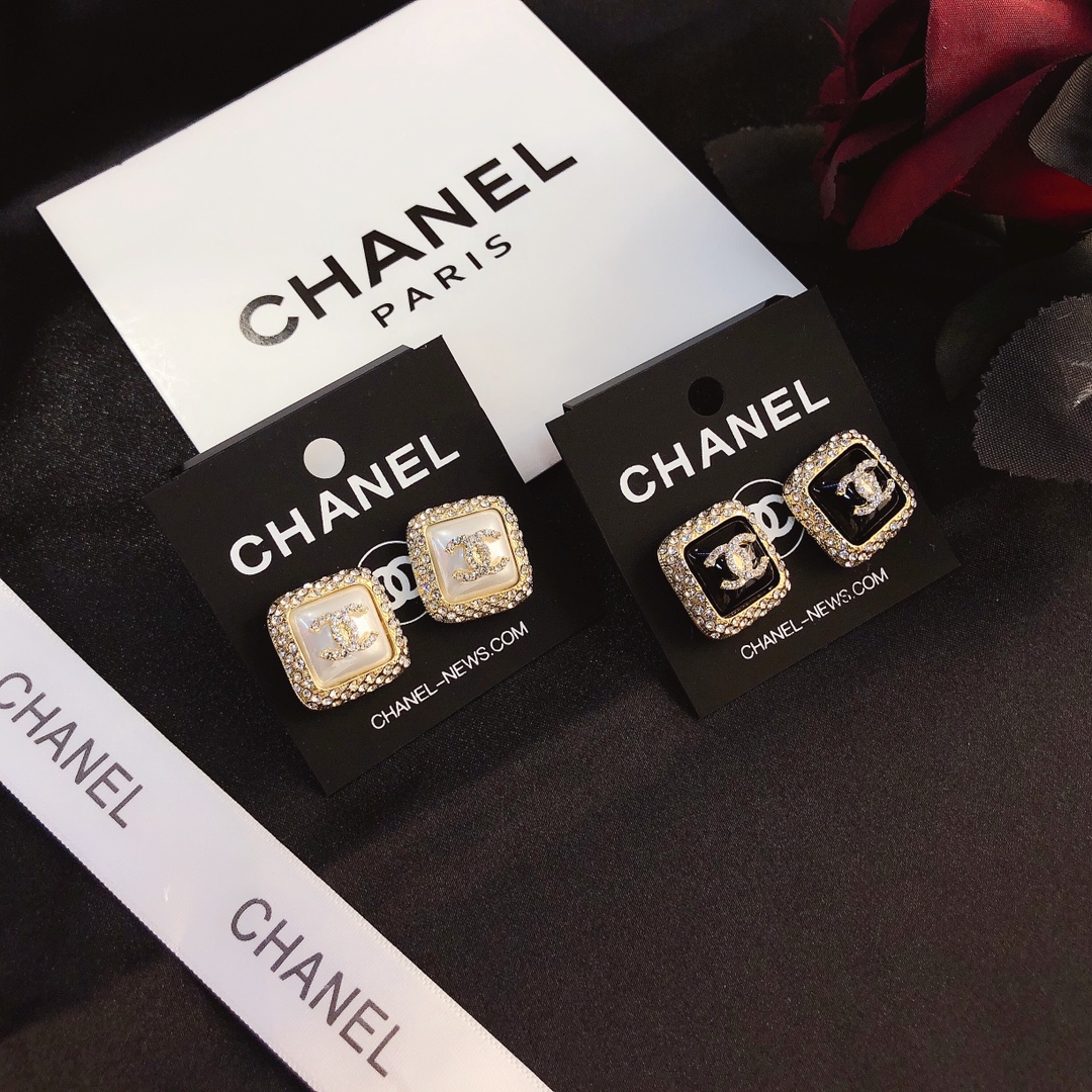 Replica CHANEL Earring