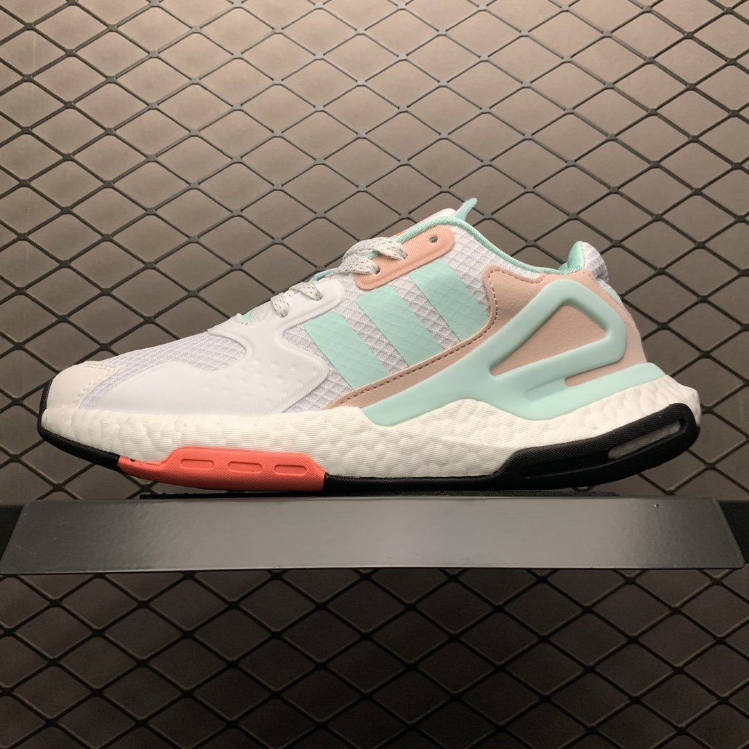 Replica Adidas Shoe Adidas Day Jogger FY3018 36-40 Size W5-W8