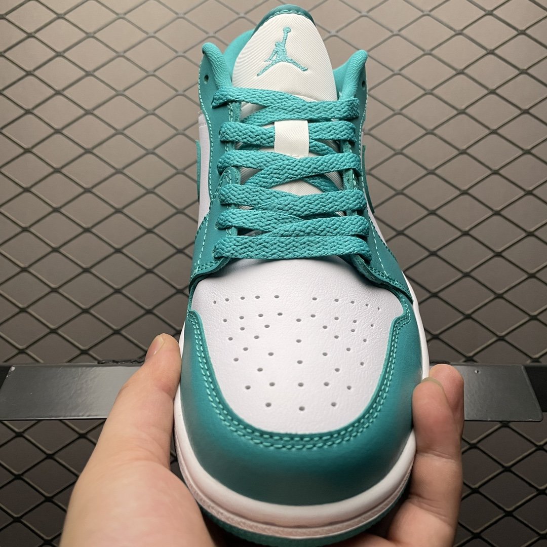 Replica Air Jordan Shoe Air Jordan 1 Low AJ1DC0774-132 Size 40-45